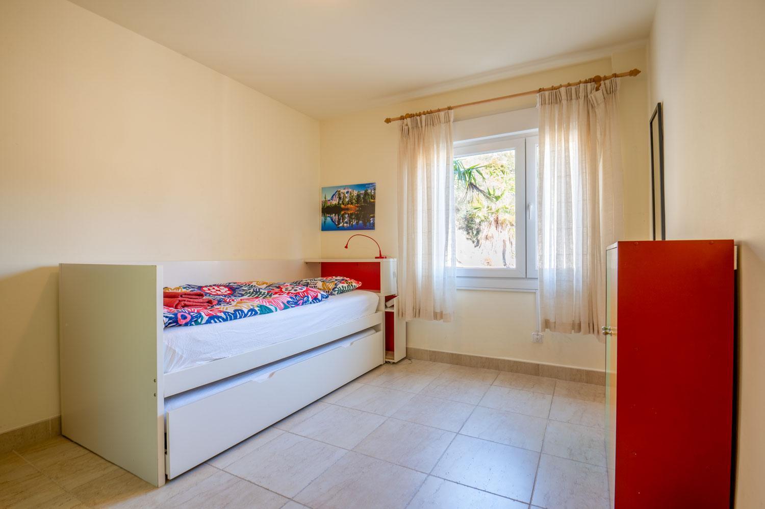Villa Vista Almunecar Granada Bagian luar foto