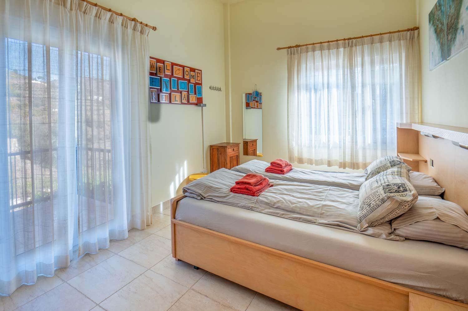 Villa Vista Almunecar Granada Bagian luar foto